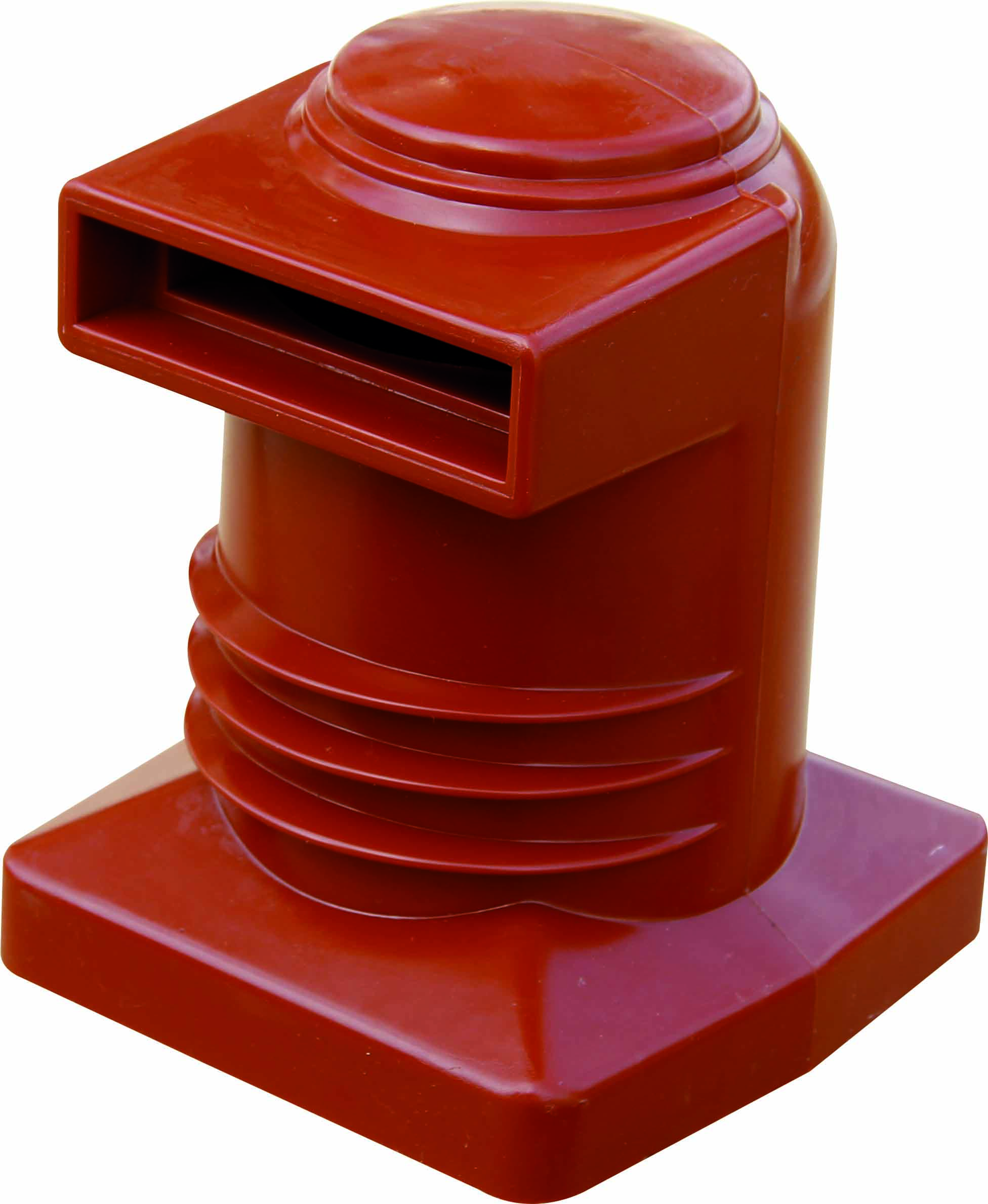 Yksityiskohtainen esittely Richge Technologyn korkeajänniteeristimistä