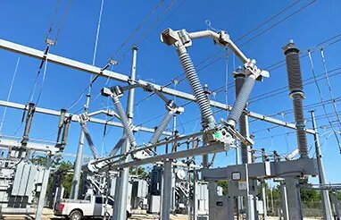 Mitkä ovat Richge Technologyn suurjänniteerotinsarjan yksityiskohdat?