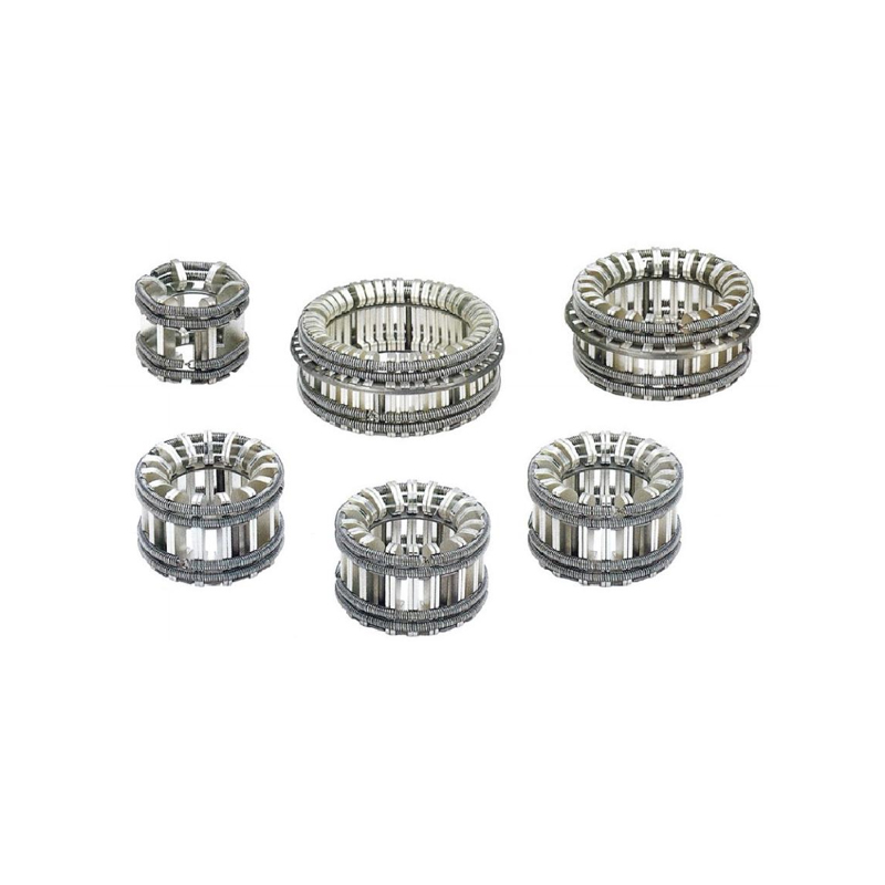 Richge mullistaa sähköliitännät tehokkaalla tulppaanikontaktilla: luotettava ABB:n tulppaanikontaktivaihtoehto maailmanlaajuisille teollisuudenaloille