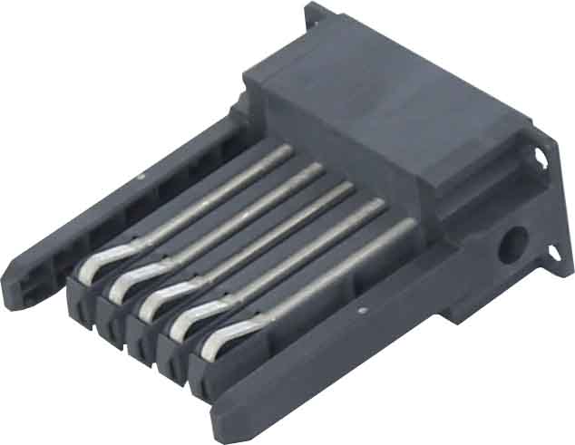 Richge Technology tuo markkinoille tehokkaat matalajännitteiset nastaliittimet, jotka määrittelevät uudelleen turvallisen sähköliitännät