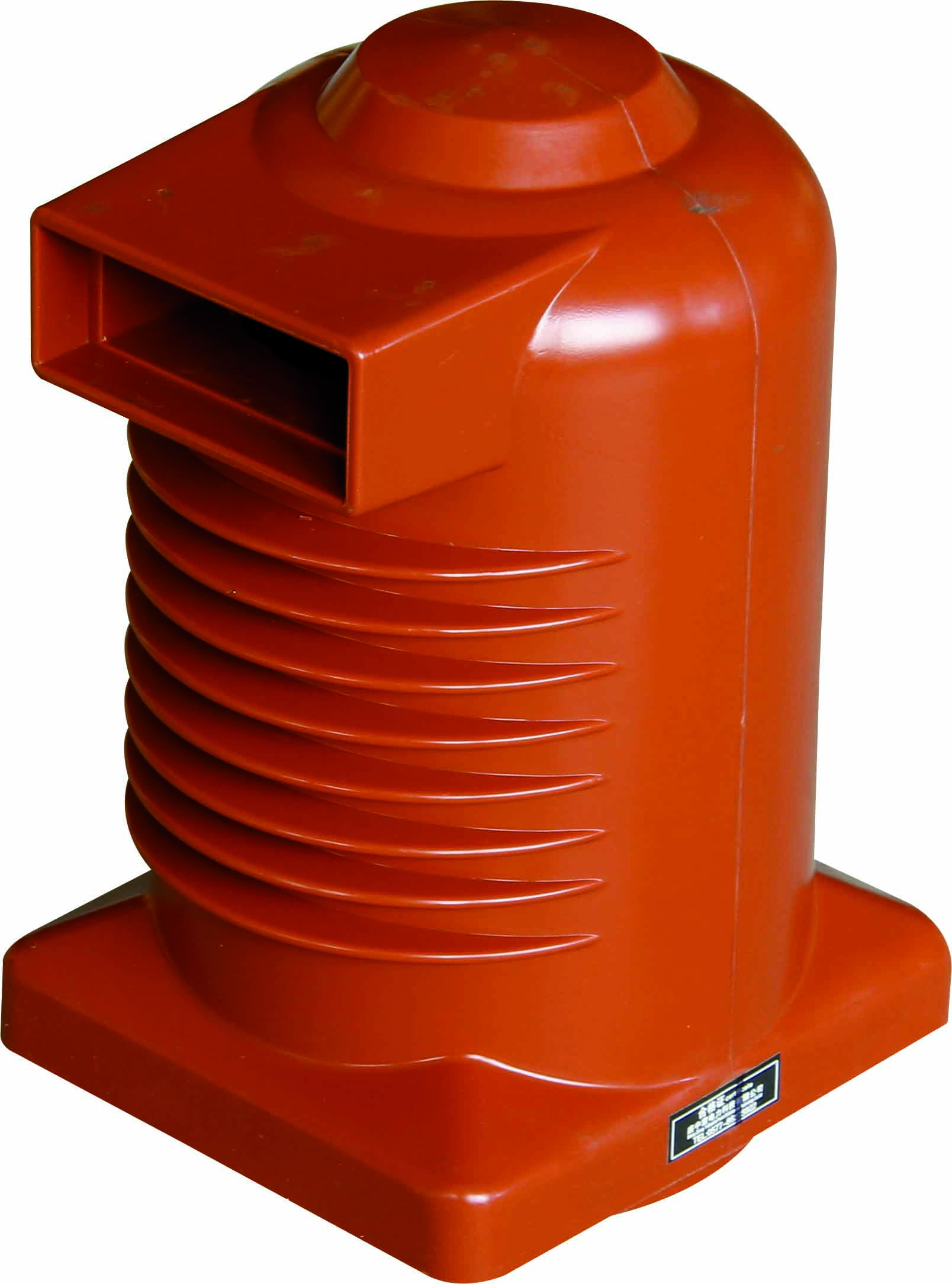 Richge lanseeraa 24 kV:n suurjännitteisen eristyskosketinkotelosarjan, joka tarjoaa ammattimaisia ​​ratkaisuja suurjänniteeristykseen