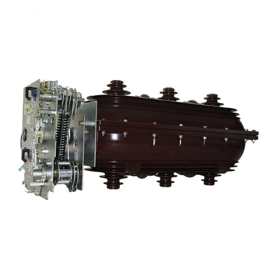 24KV 230 mm Sisätiloissa SF6 LOADEN KYTKIN LBS -kytkin