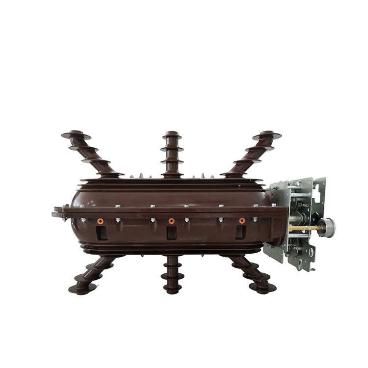 40,5 kV 230 mm sisä LBS -kytkin SF6 -kuormakatkokytkin