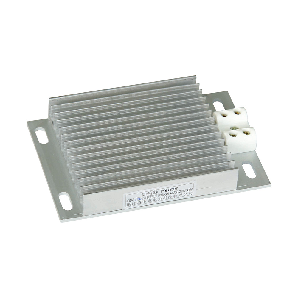 JRD-S Kytkimen lämmitysjärjestelmä