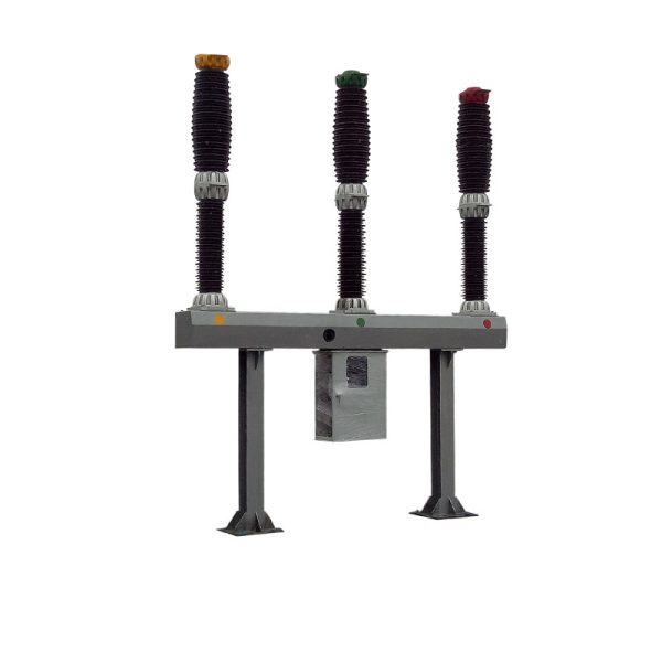 LW36-126 110KV 126KV Outdoor SF6 Cirgraber