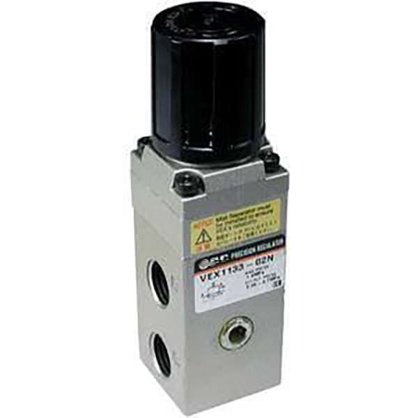 VEX1133 High Flow Precision Relief Regulator