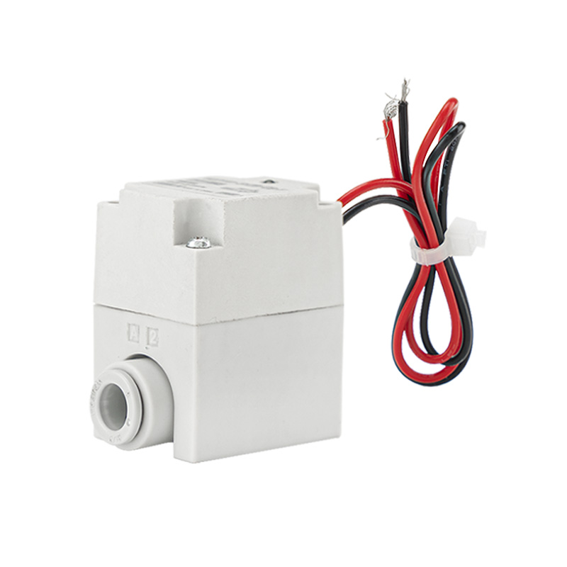 VQ21A 2-porttinen solenoidiventtiili – pilottikäyttöinen kuivalle ilmalle