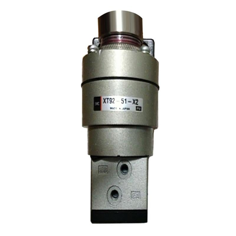 Pneumaattinen ohjausventtiili XT92-51-X2