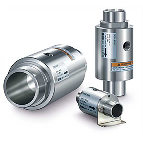 ZH-X185-sarjan tyhjiöejektori
