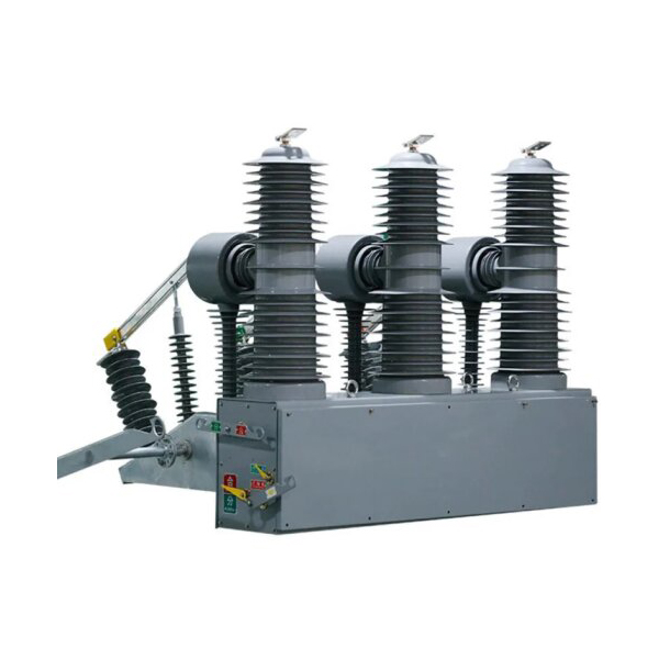 ZW32-40,5 kV ulkoilma-asennettu tyhjiökatkaisija 35KV Automaattinen uudelleen